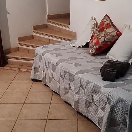 Cagliari Centro Daire Dış mekan fotoğraf